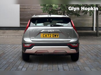 Used Kia Niro 2022 for sale - 77428166: Photo