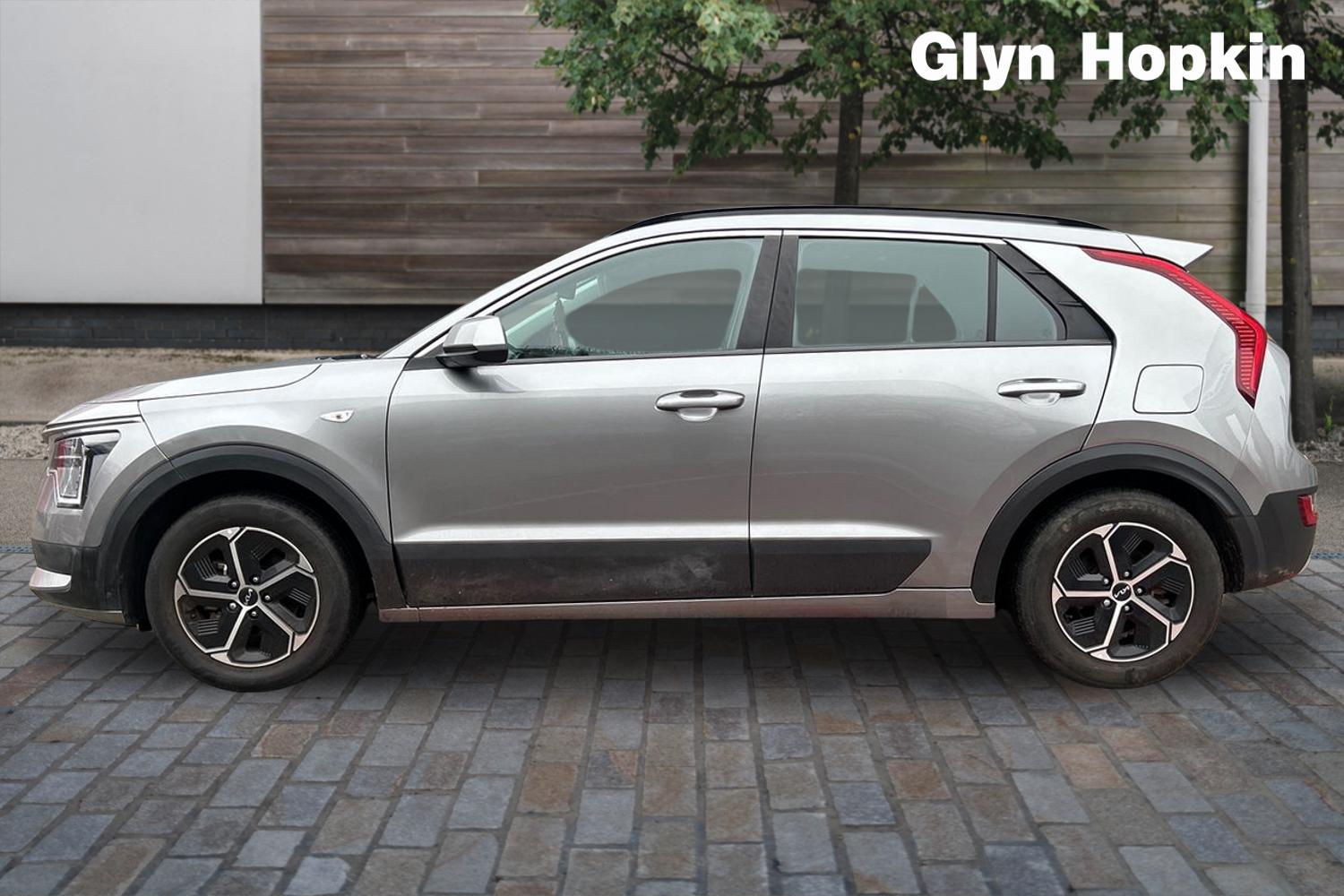 Used Kia Niro 2022 for sale - 77428166: Photo 6