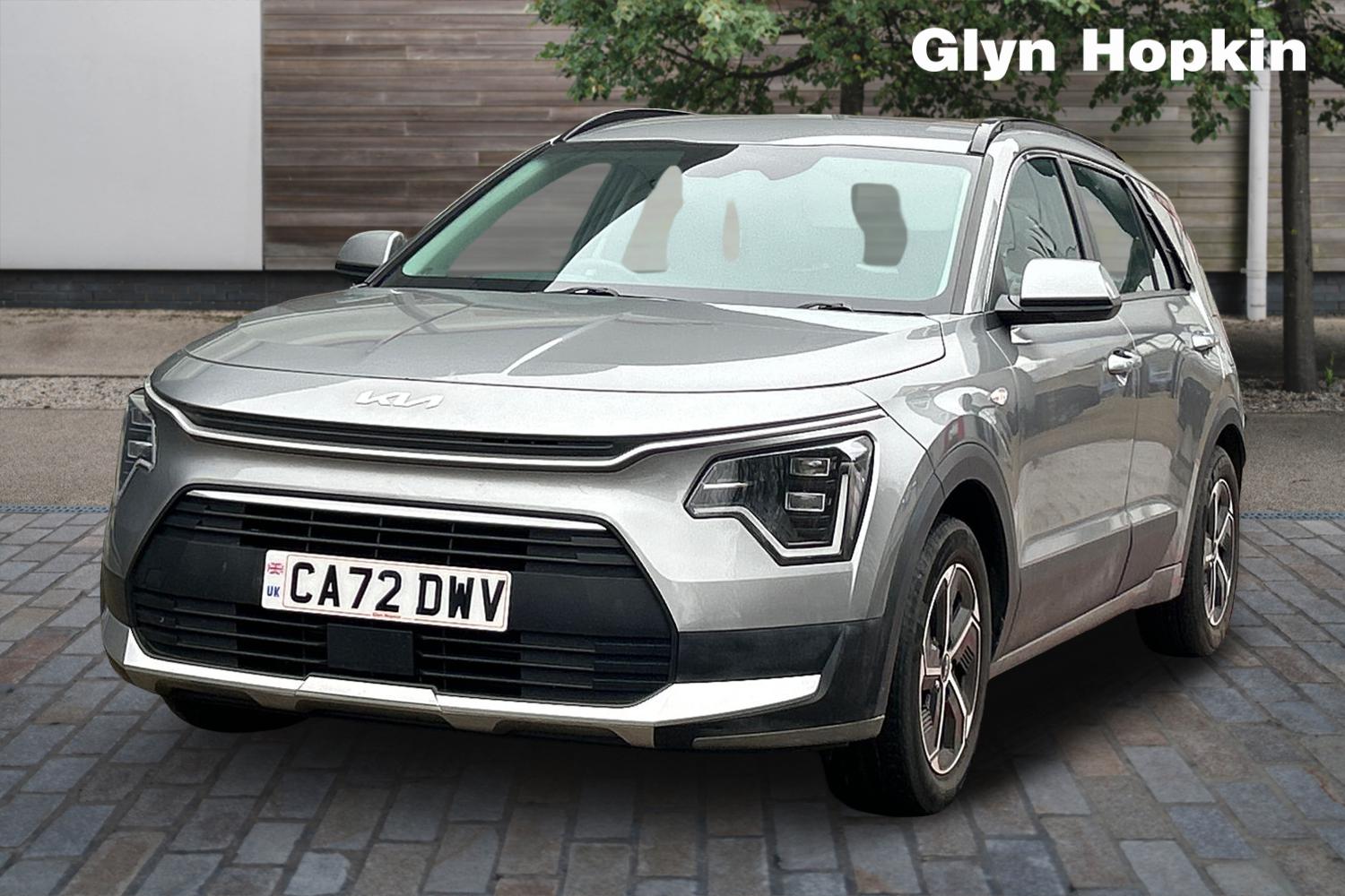 Used Kia Niro 2022 for sale - 77428166: Photo 7