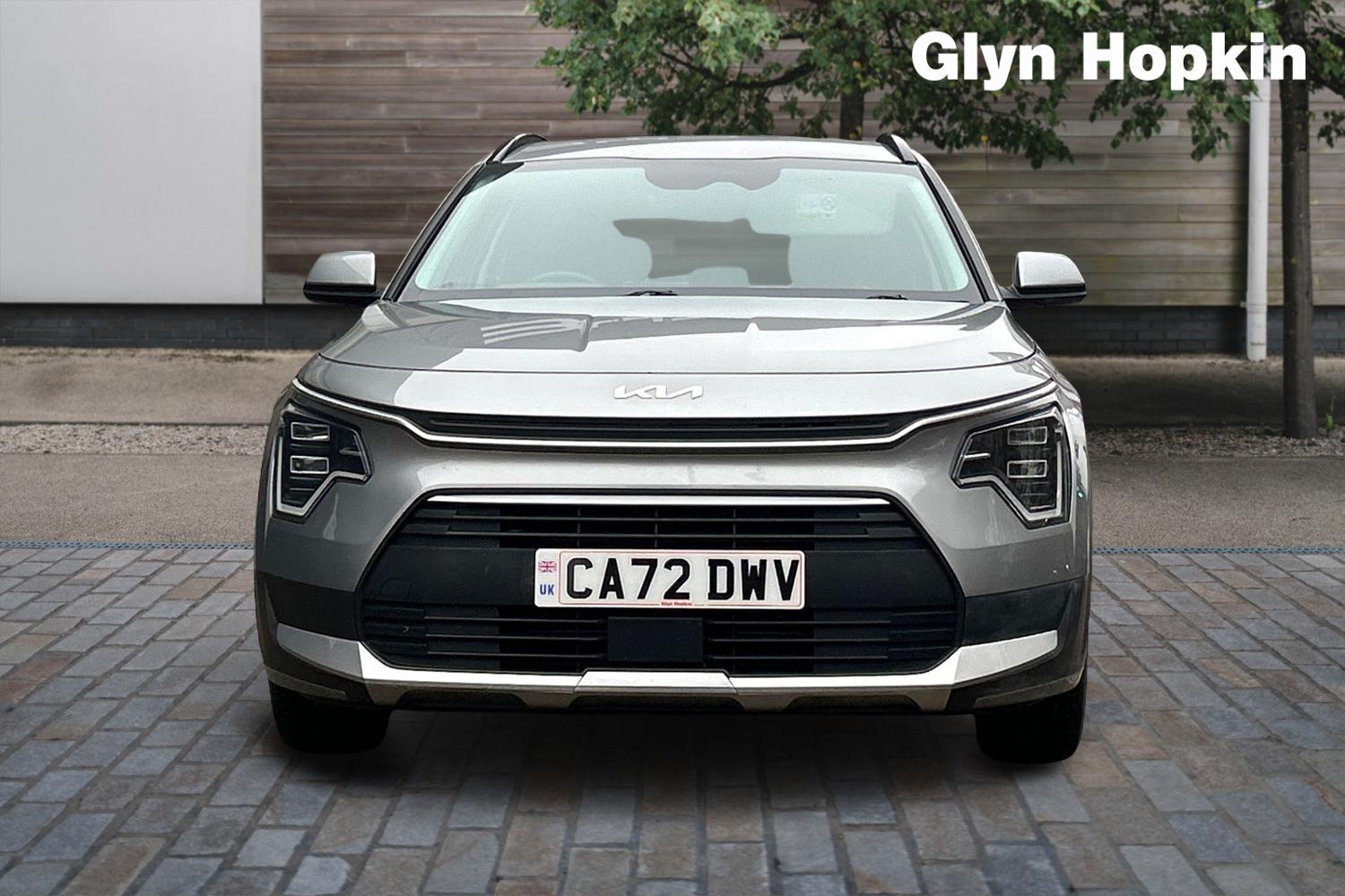 Used Kia Niro 2022 for sale - 77428166: Photo 8