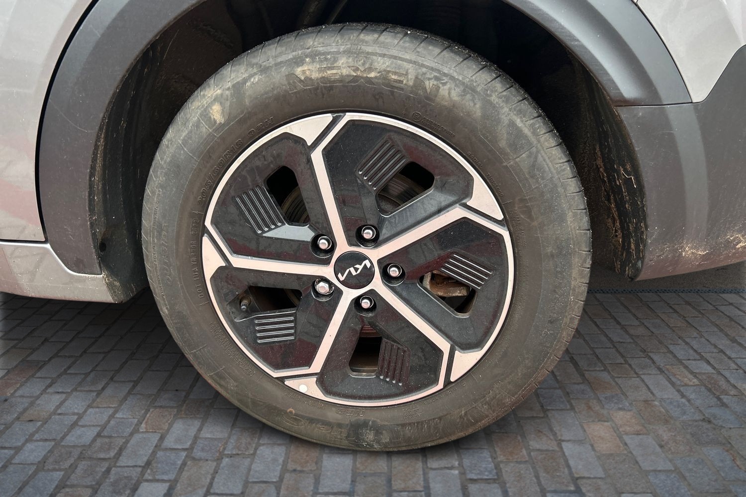 Used Kia Niro 2022 for sale - 77428166: Photo 9