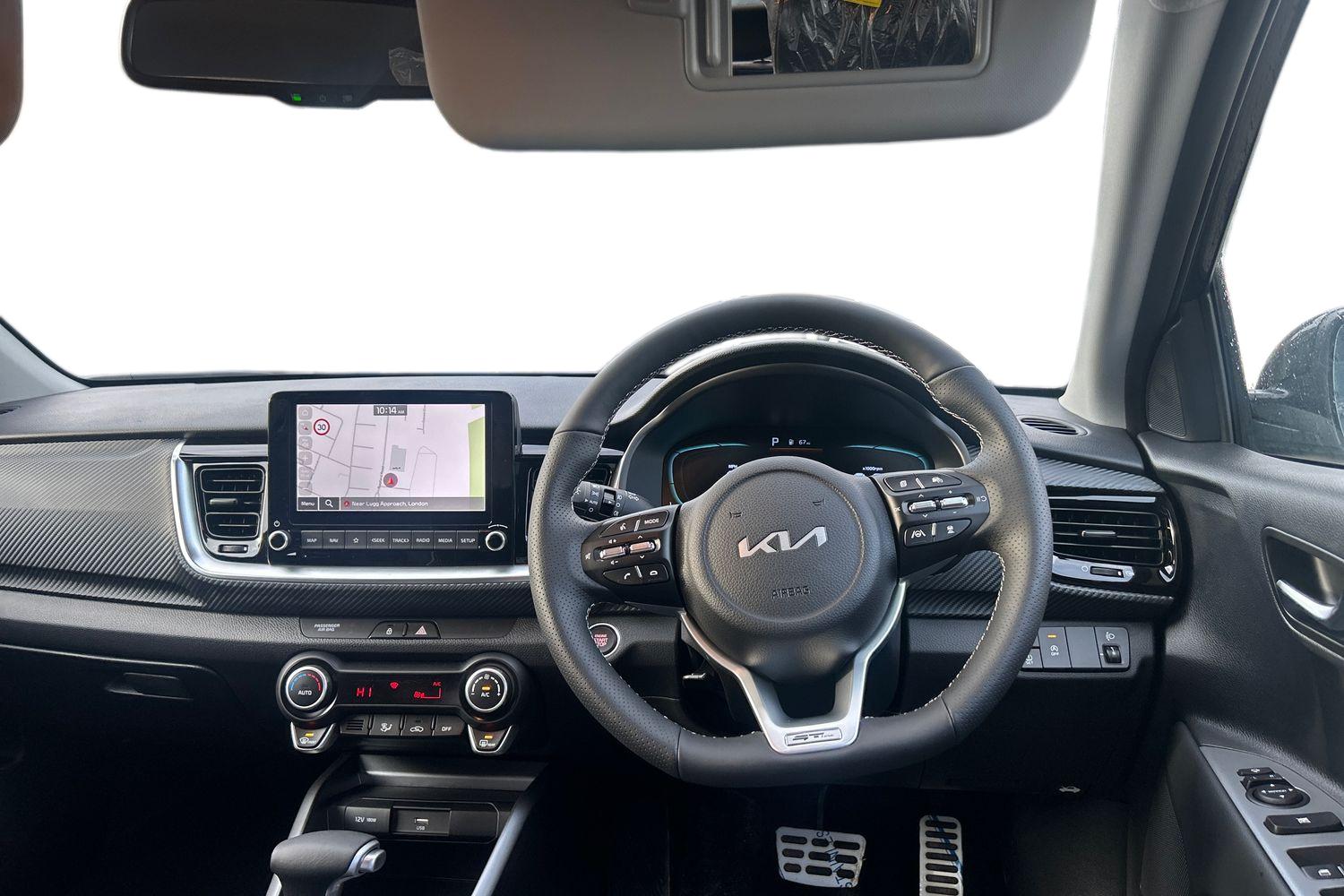 Used Kia Stonic 2026 for sale - 77449668: Photo 11