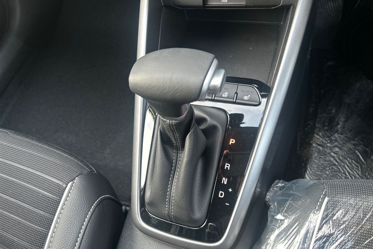 Used Kia Stonic 2026 for sale - 77449668: Photo 14