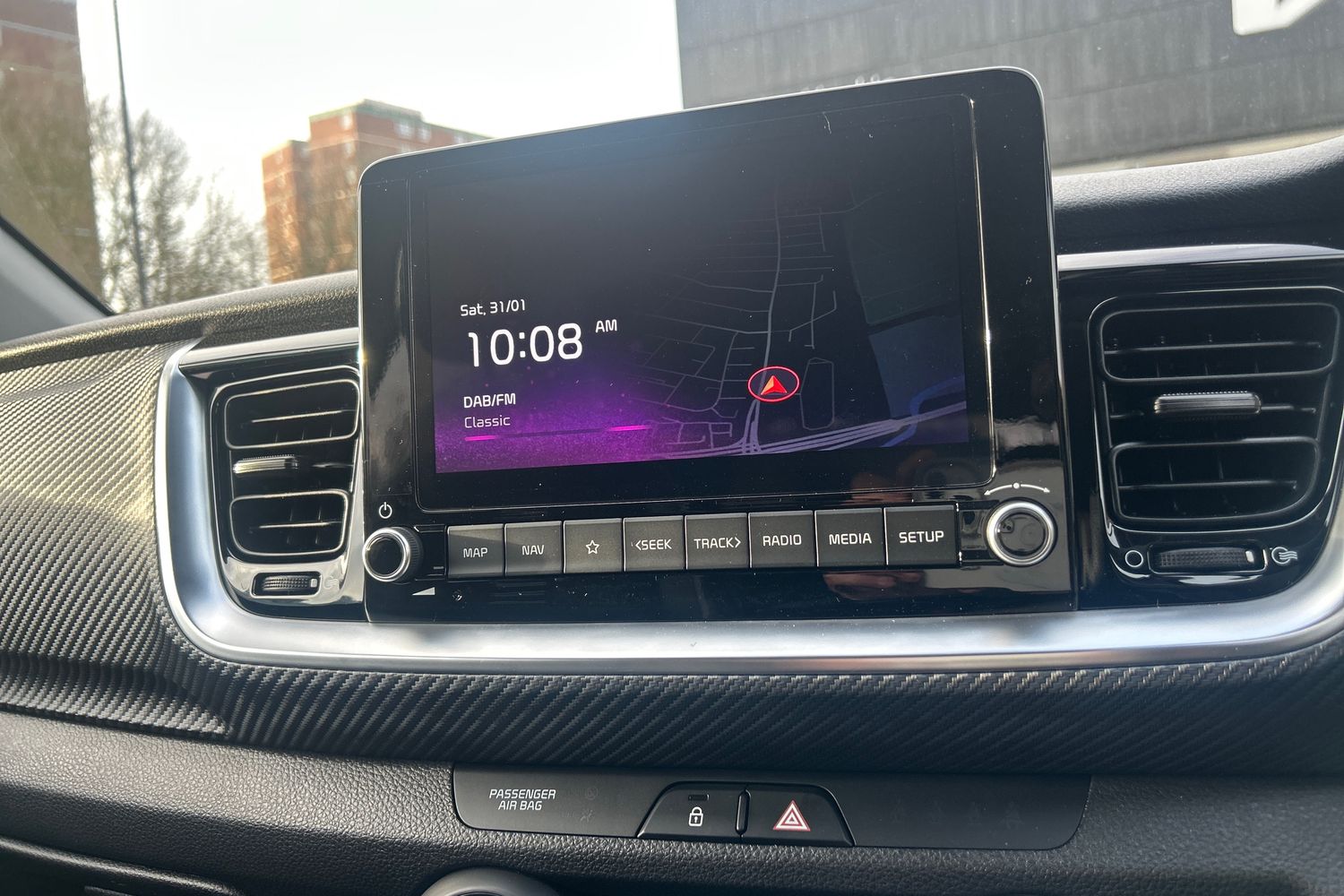 Used Kia Stonic 2026 for sale - 77449668: Photo 17