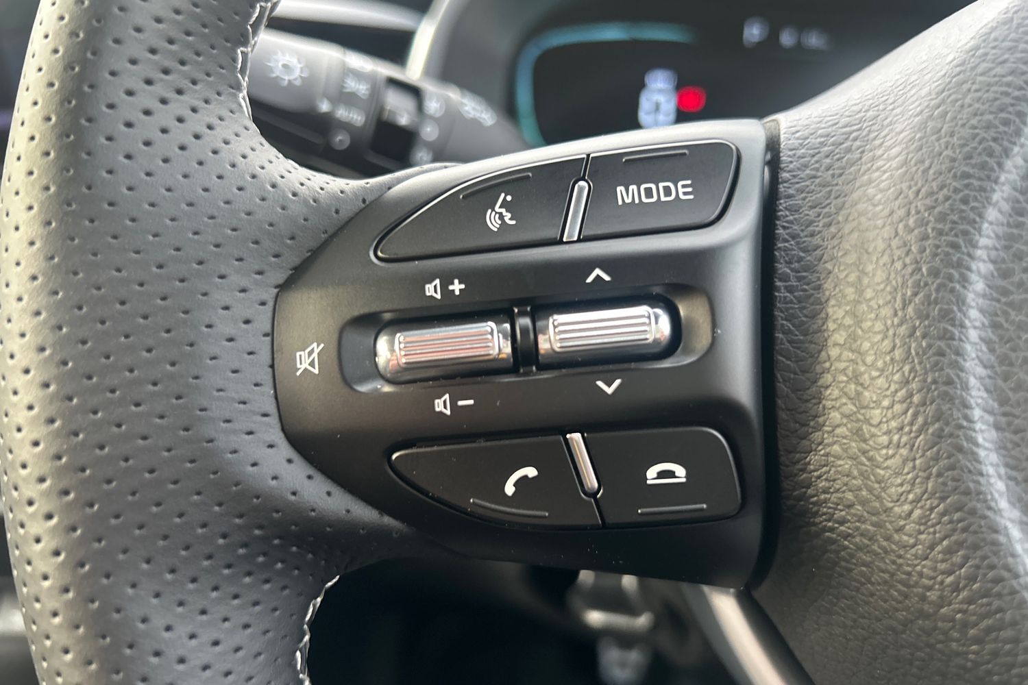 Used Kia Stonic 2026 for sale - 77449668: Photo 21