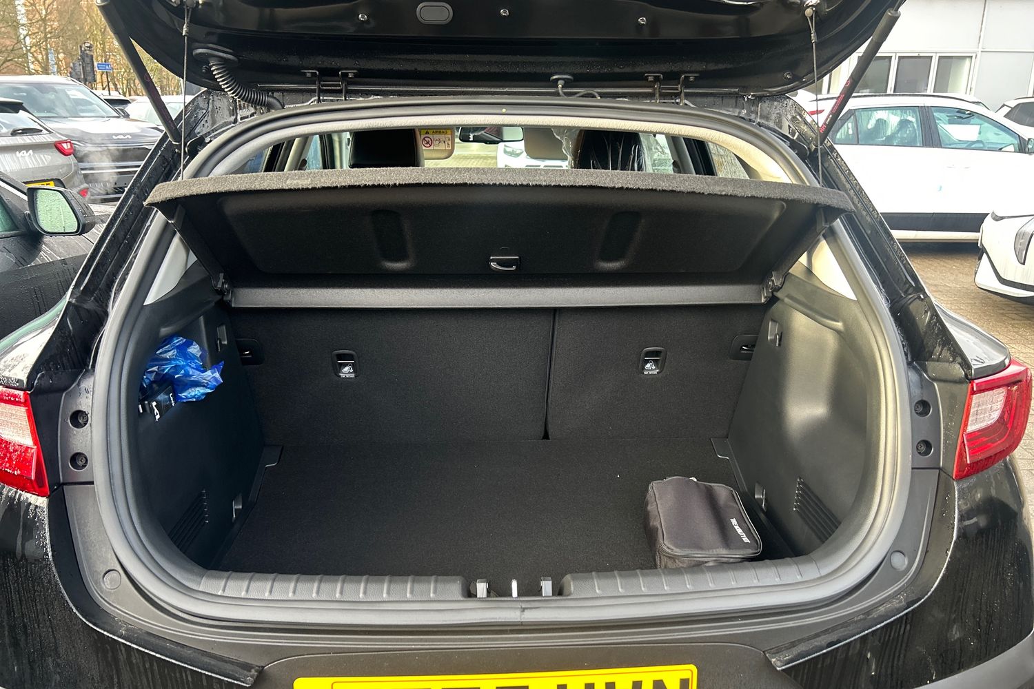 Used Kia Stonic 2026 for sale - 77449668: Photo 24