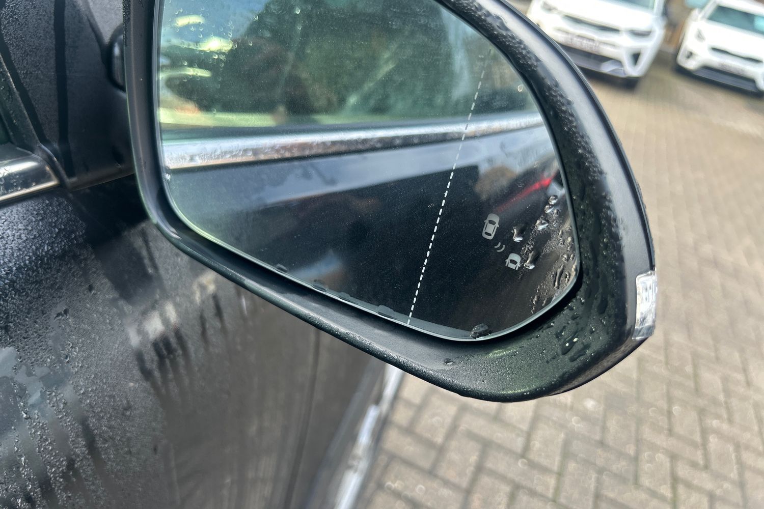 Used Kia Stonic 2026 for sale - 77449668: Photo 36