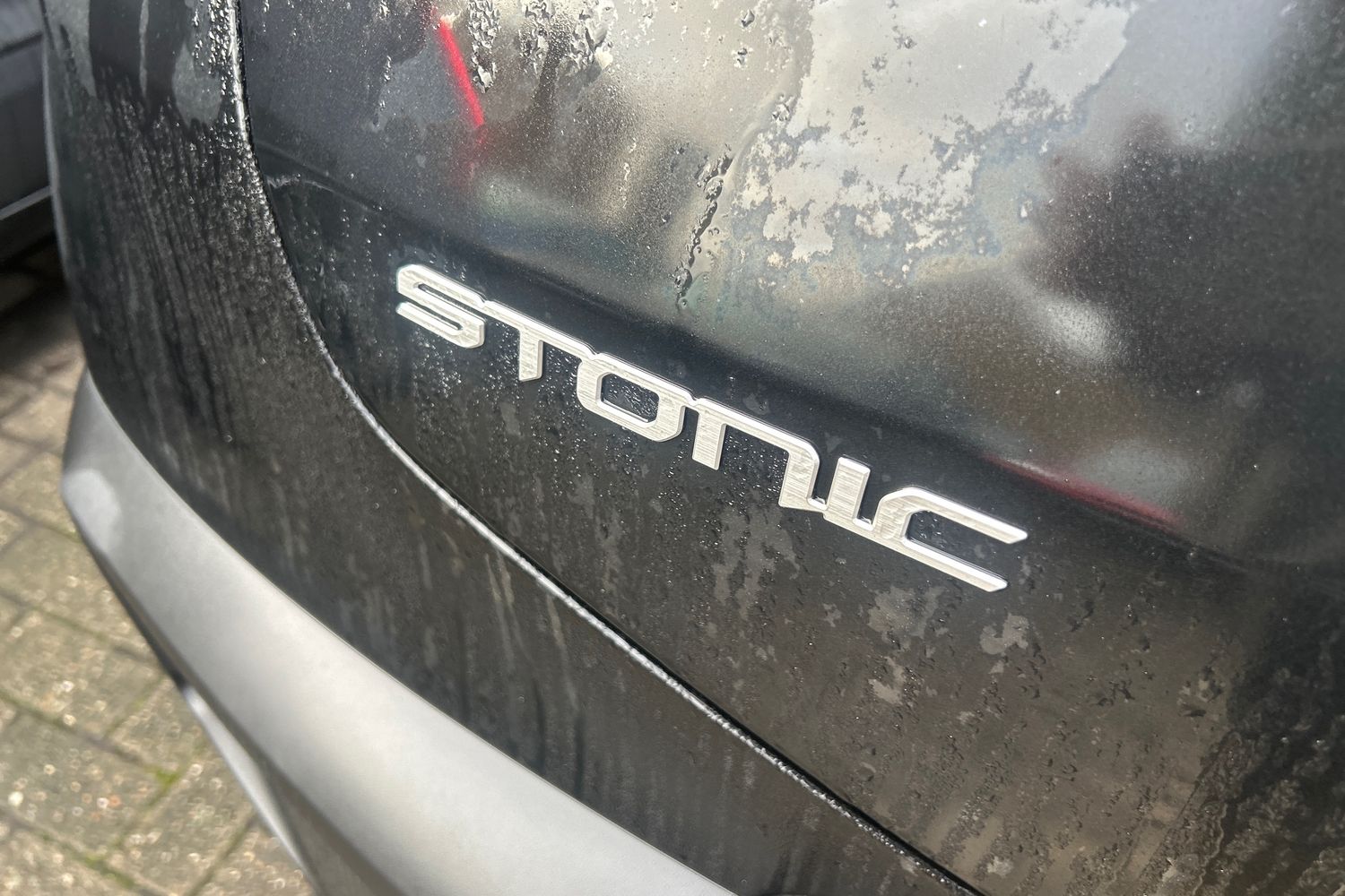 Used Kia Stonic 2026 for sale - 77449668: Photo 40