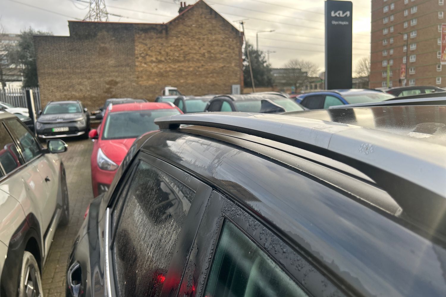 Used Kia Stonic 2026 for sale - 77449668: Photo 43