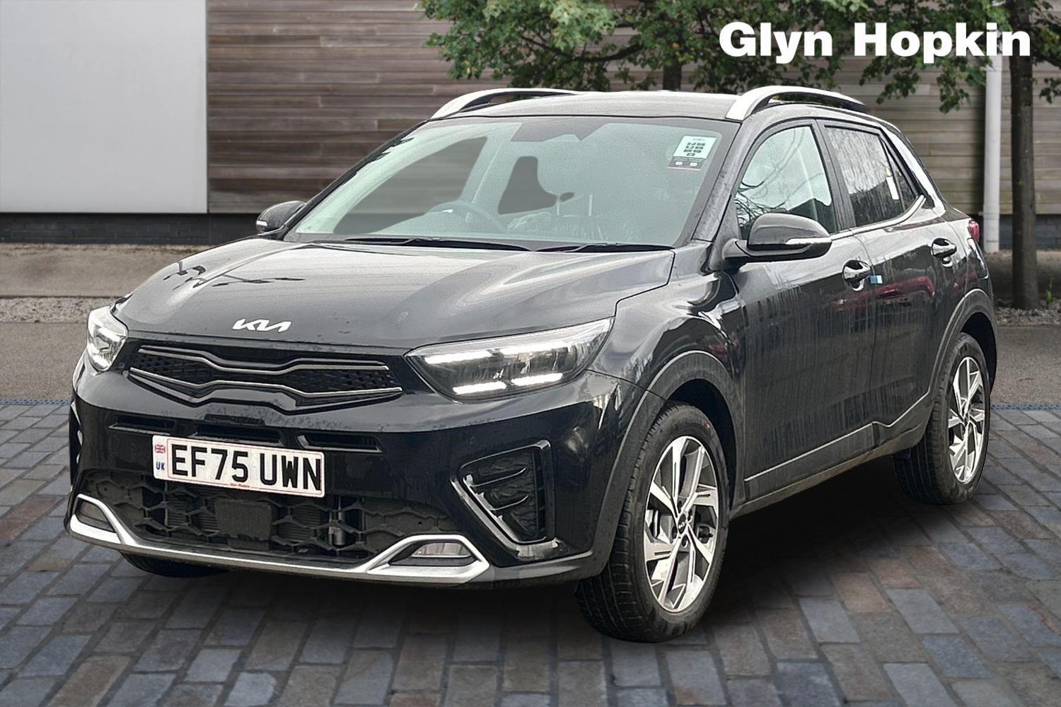 Used Kia Stonic 2026 for sale - 77449668: Photo 7