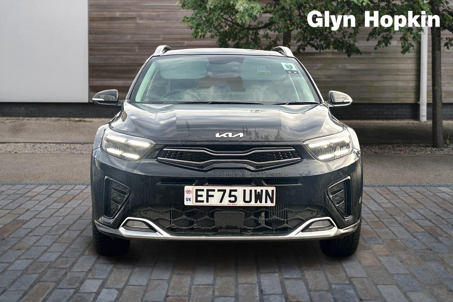 Used Kia Stonic 2026 for sale - 77449668: Photo 8