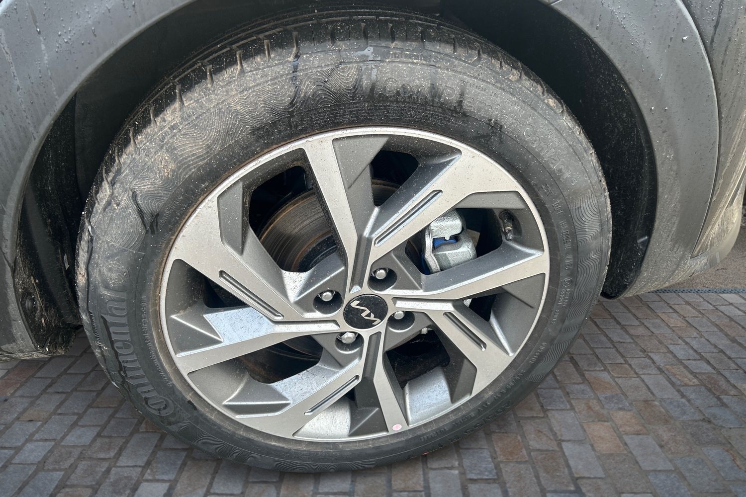 Used Kia Stonic 2026 for sale - 77449668: Photo 9