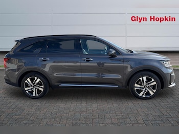 Used Kia Sorento 2023 for sale - 79217163: Photo