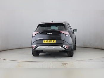 Used Kia Sportage 2025 for sale - 78929185: Photo