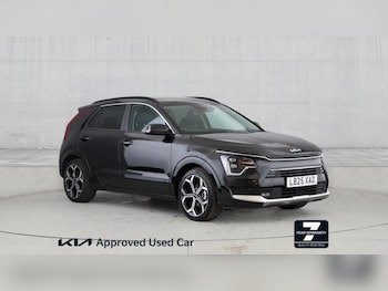 Used Kia Niro 2025 for sale - 78313619: Photo
