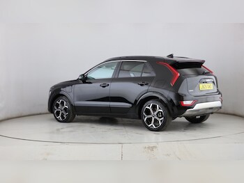 Used Kia Niro 2025 for sale - 78313619: Photo