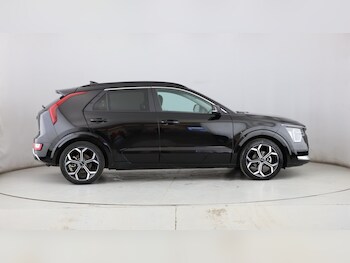 Used Kia Niro 2025 for sale - 78313619: Photo