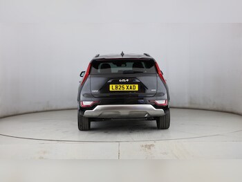 Used Kia Niro 2025 for sale - 78313619: Photo