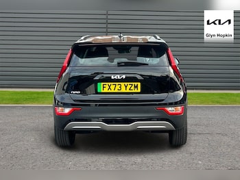 Used Kia Niro 2023 for sale - 76037800: Photo