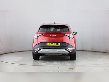 Used Kia Sportage 2025 for sale - 77732430: Photo