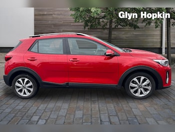 Used Kia Stonic 2022 for sale - 76328077: Photo