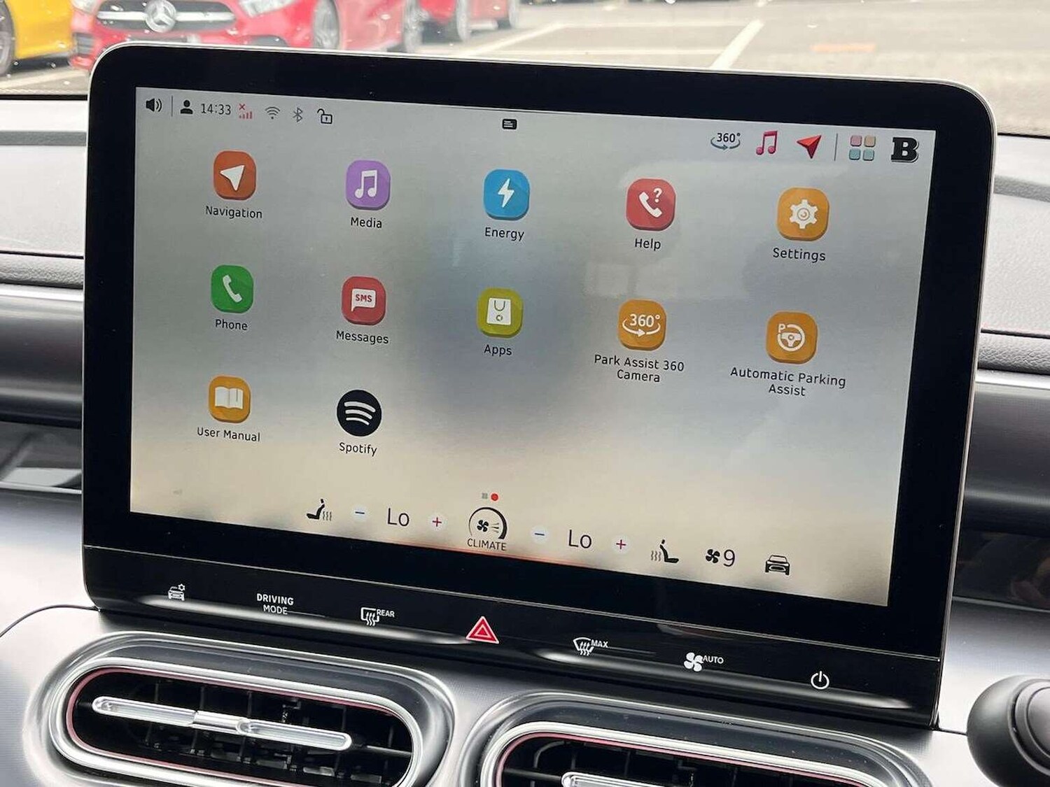 Used smart #1 2025 for sale - 77568673: Photo 11