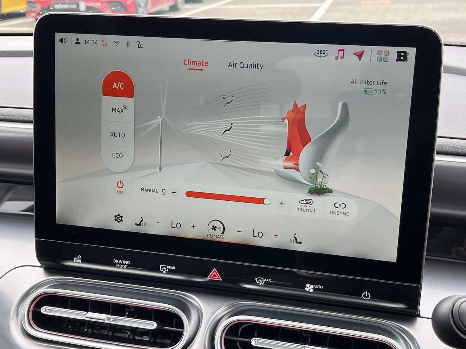 Used smart #1 2025 for sale - 77568673: Photo 12