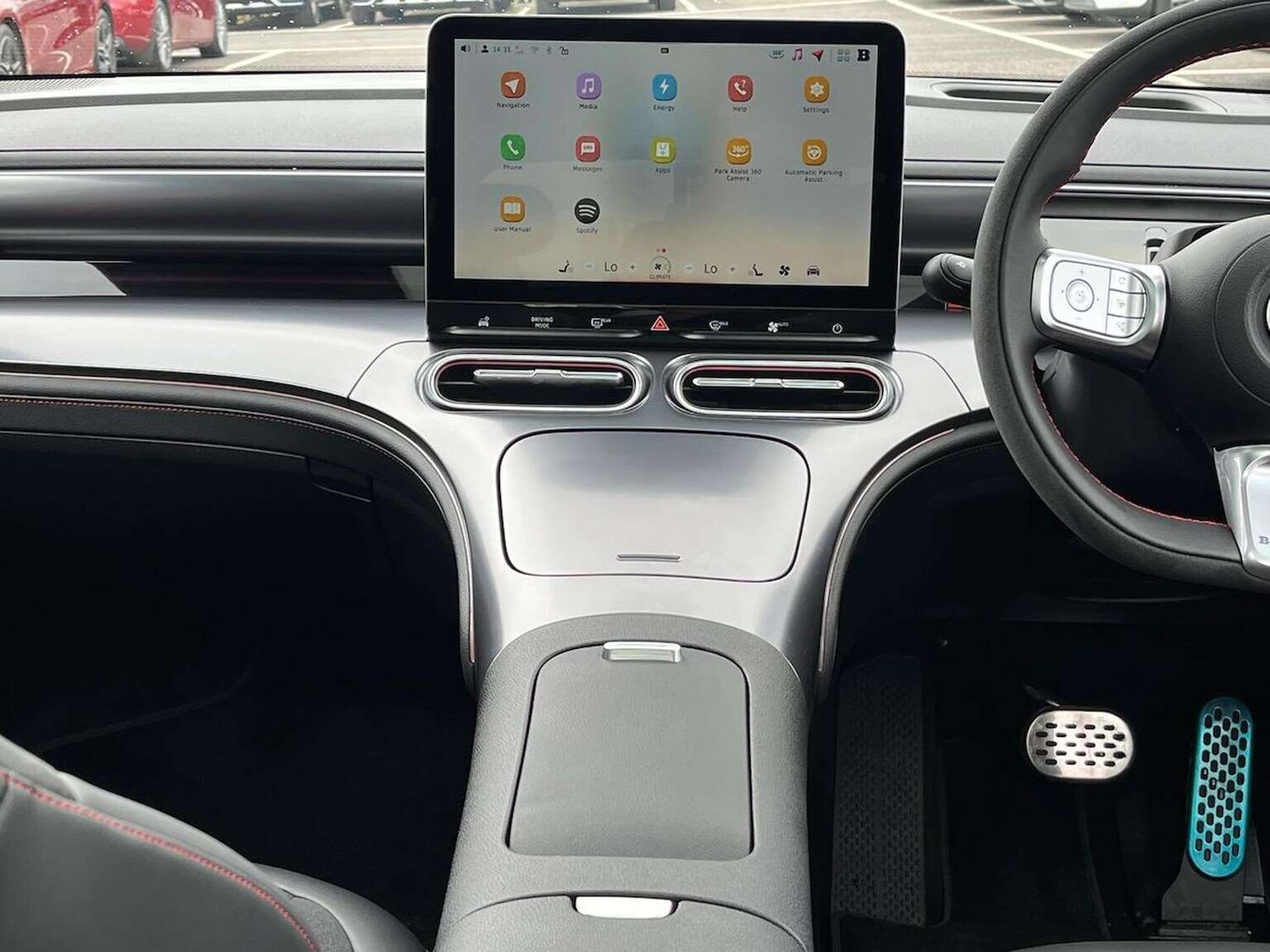 Used smart #1 2025 for sale - 77568673: Photo 13