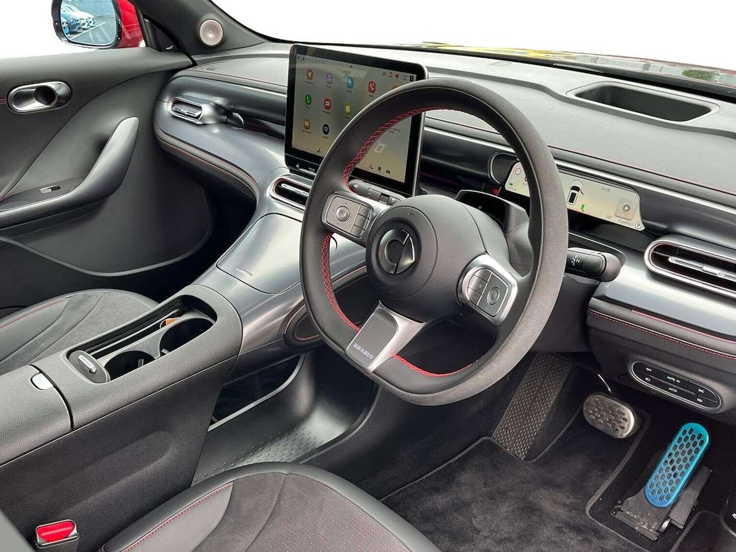 Used smart #1 2025 for sale - 77568673: Photo 15