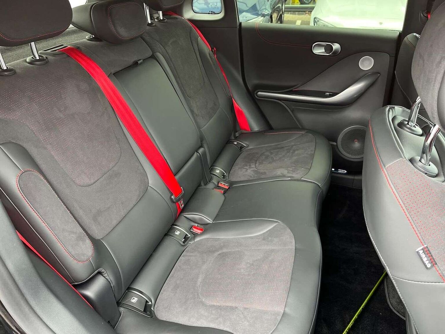 Used smart #1 2025 for sale - 77568673: Photo 16