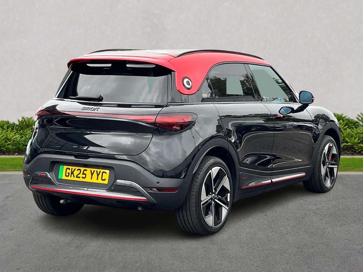 Used smart #1 2025 for sale - 77568673: Photo 18