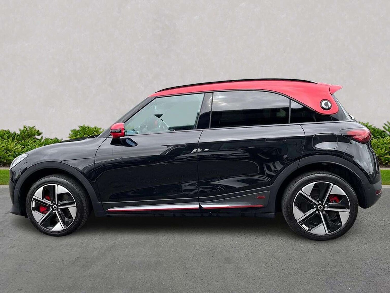 Used smart #1 2025 for sale - 77568673: Photo 19