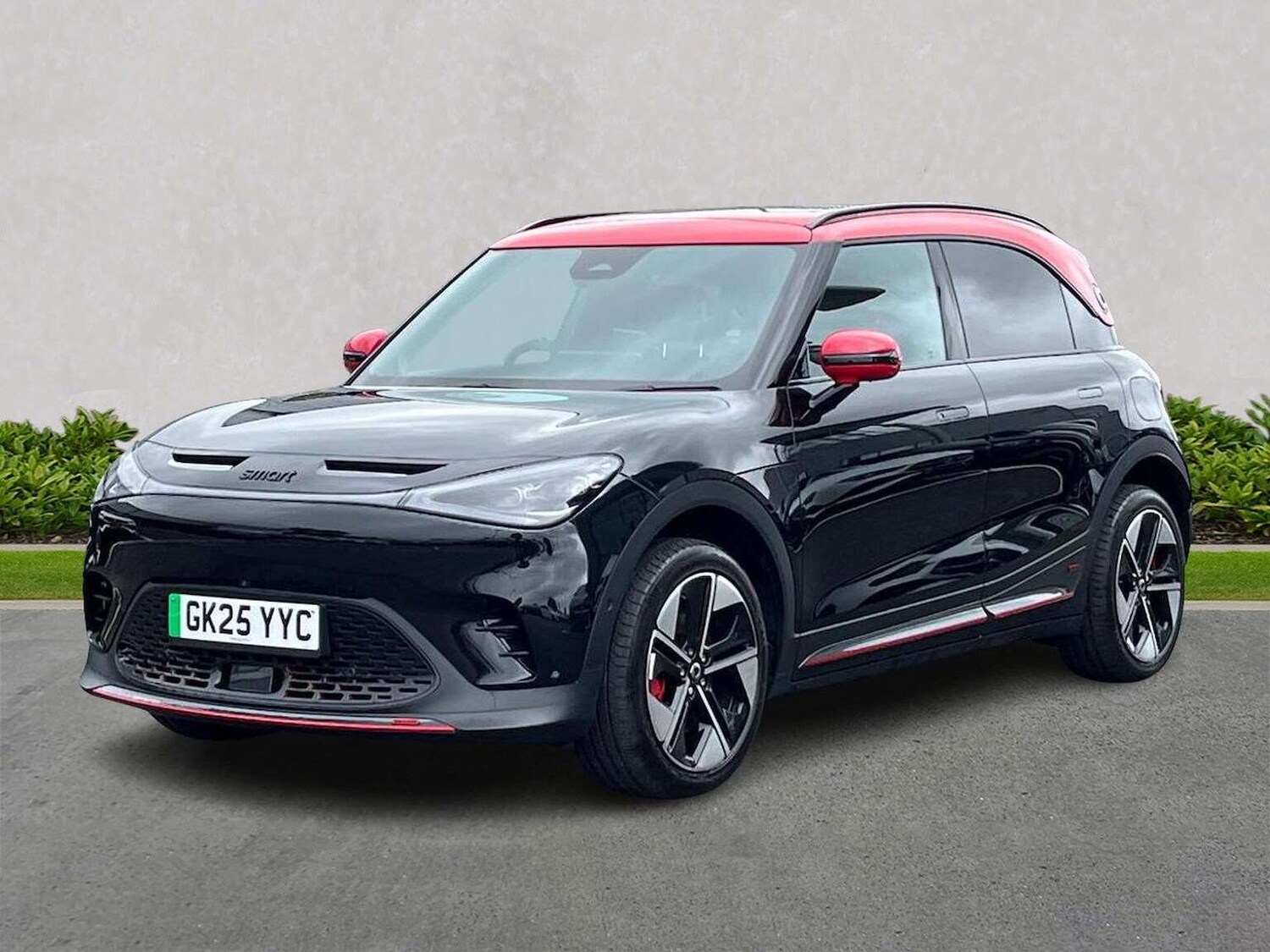 Used smart #1 2025 for sale - 77568673: Photo 20