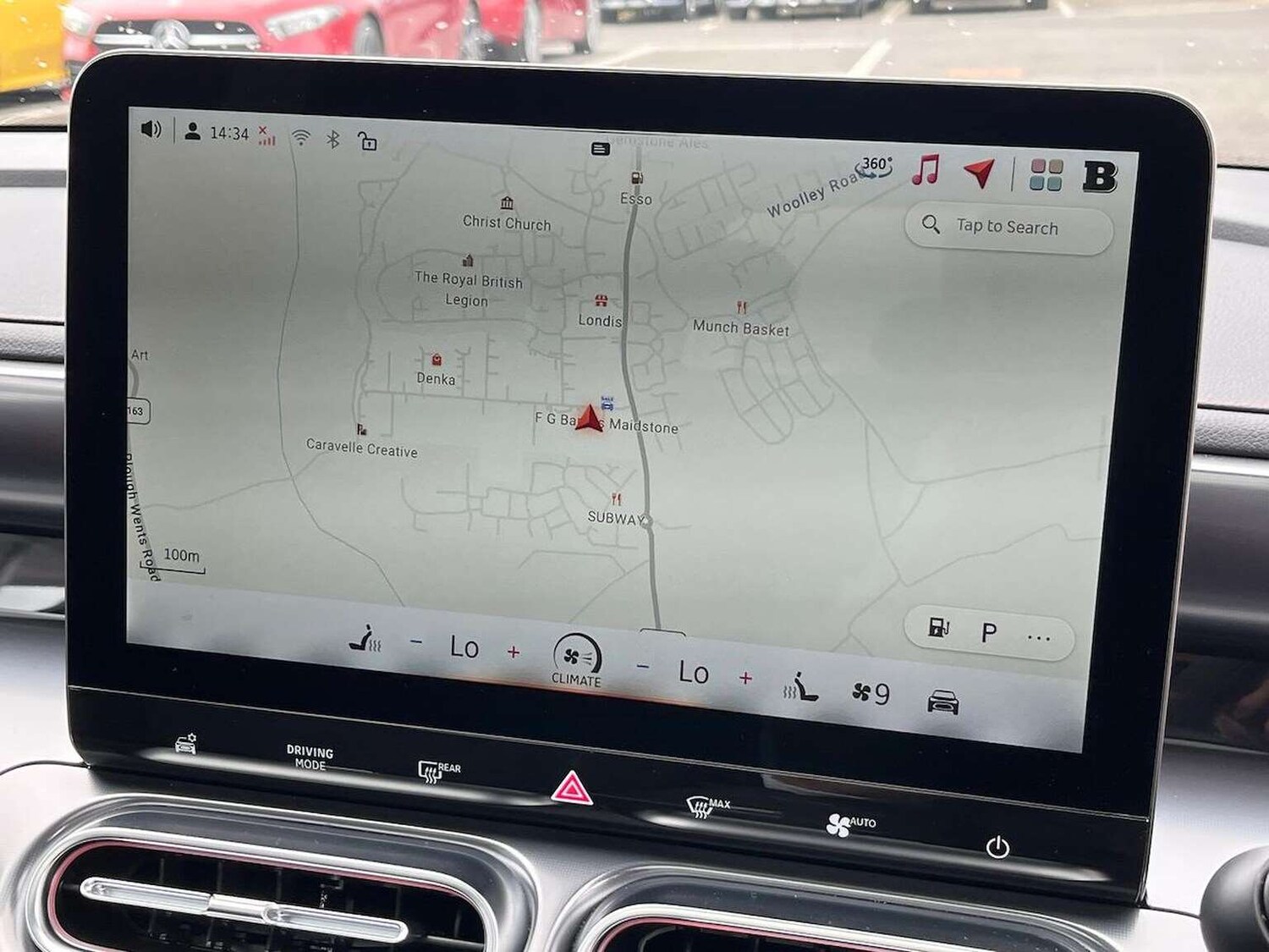 Used smart #1 2025 for sale - 77568673: Photo 24