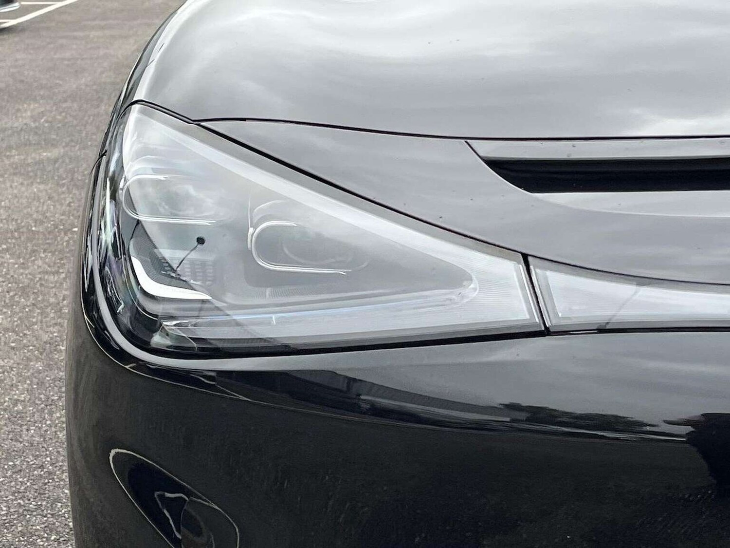 Used smart #1 2025 for sale - 77568673: Photo 34