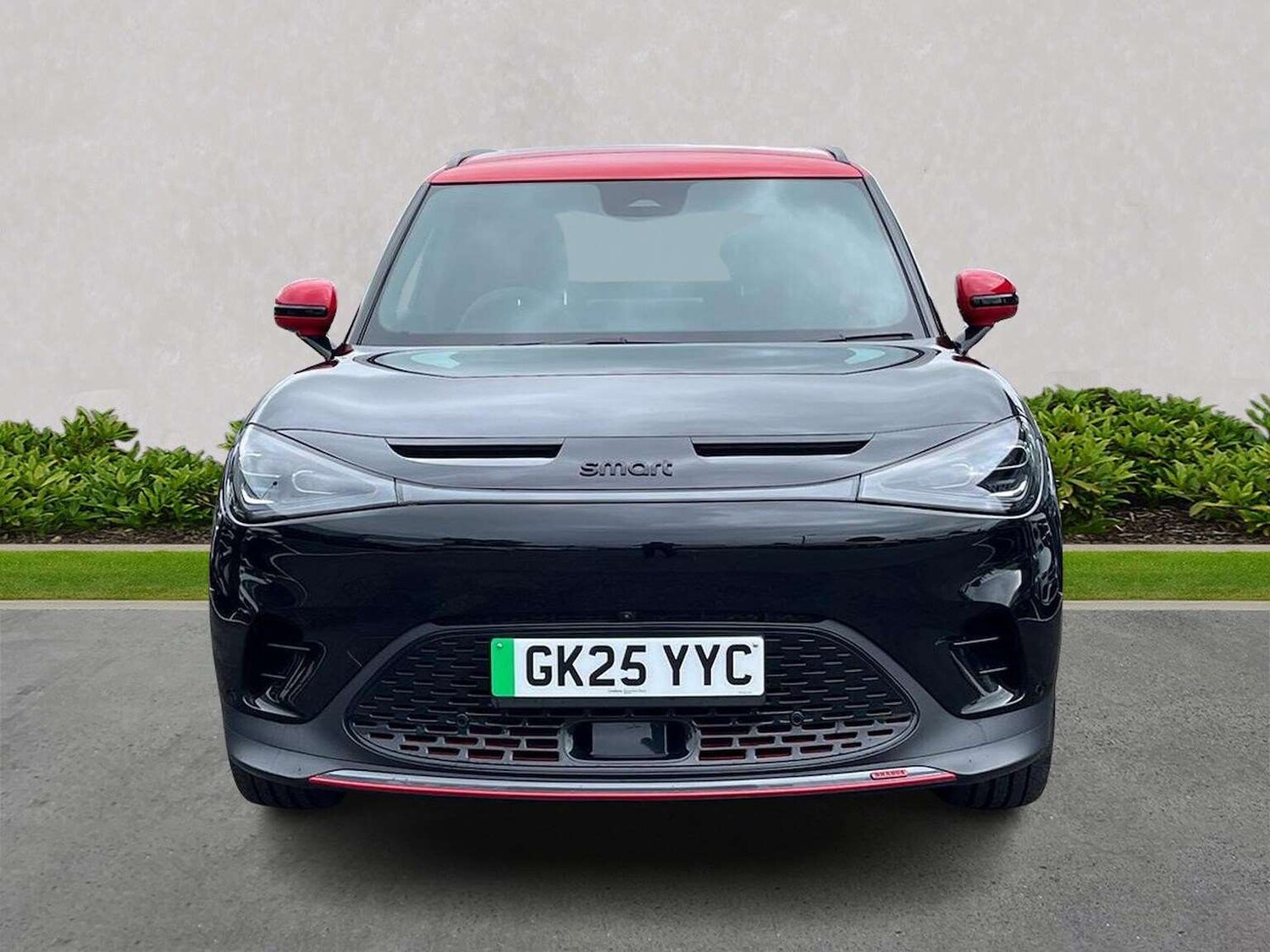 Used smart #1 2025 for sale - 77568673: Photo 5