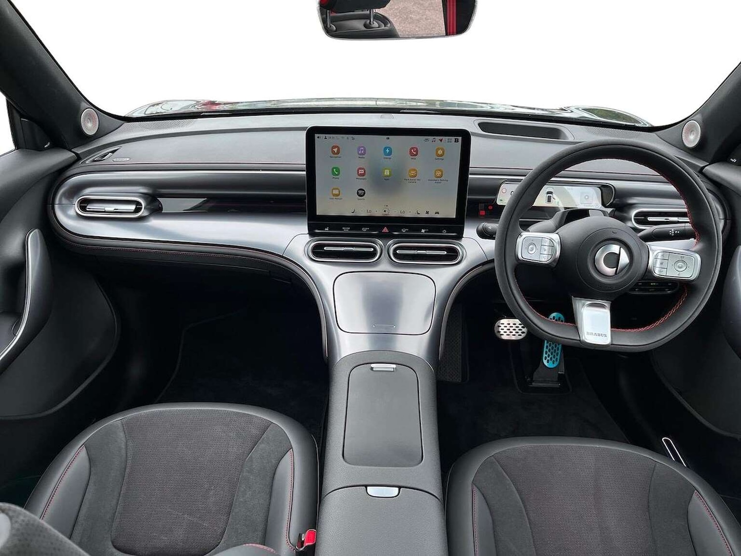 Used smart #1 2025 for sale - 77568673: Photo 8