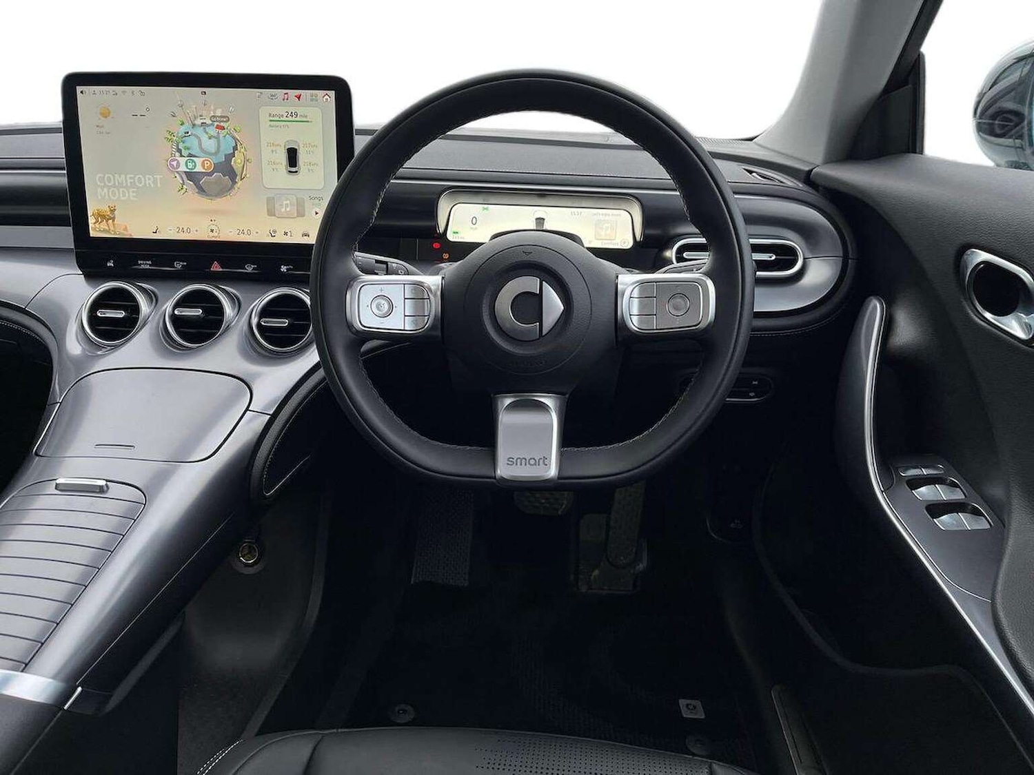Used smart #3 2025 for sale - 77643864: Photo 11