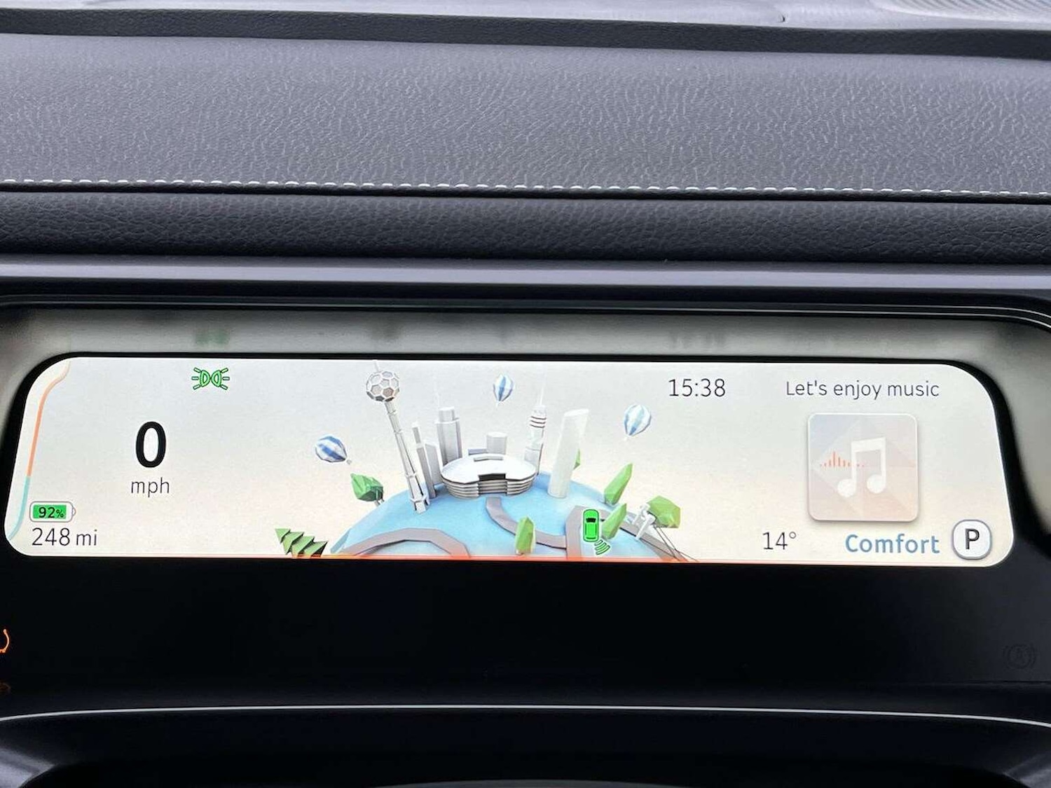 Used smart #3 2025 for sale - 77643864: Photo 12