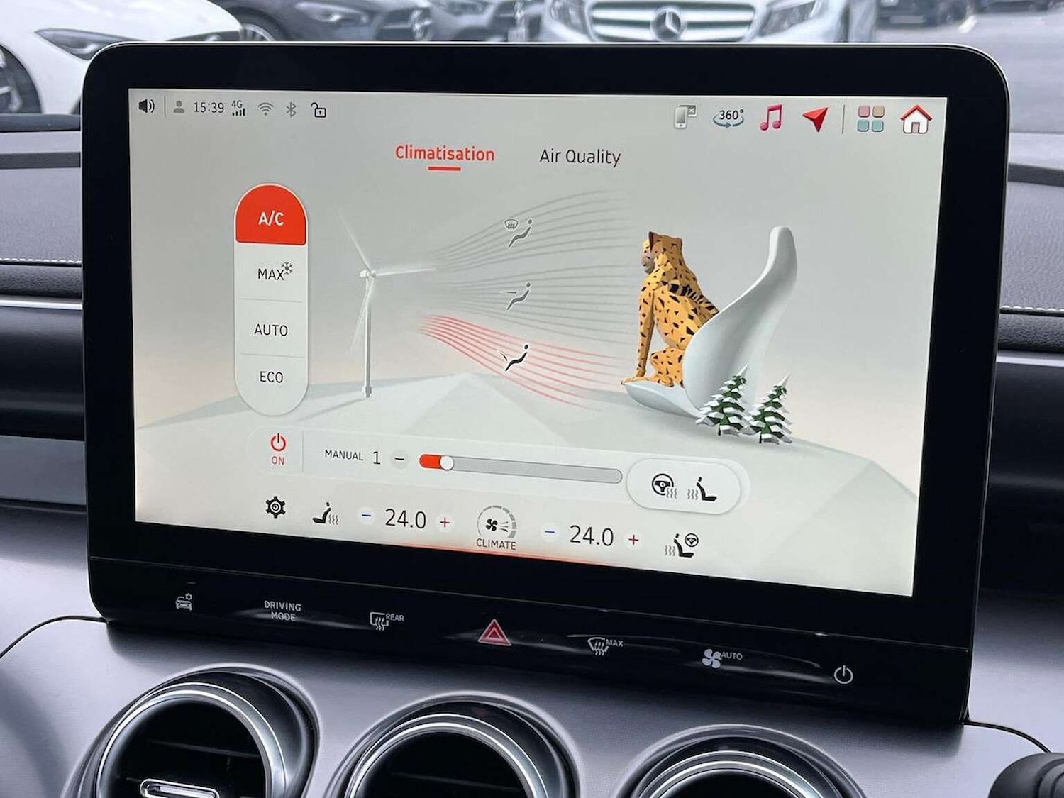 Used smart #3 2025 for sale - 77643864: Photo 14