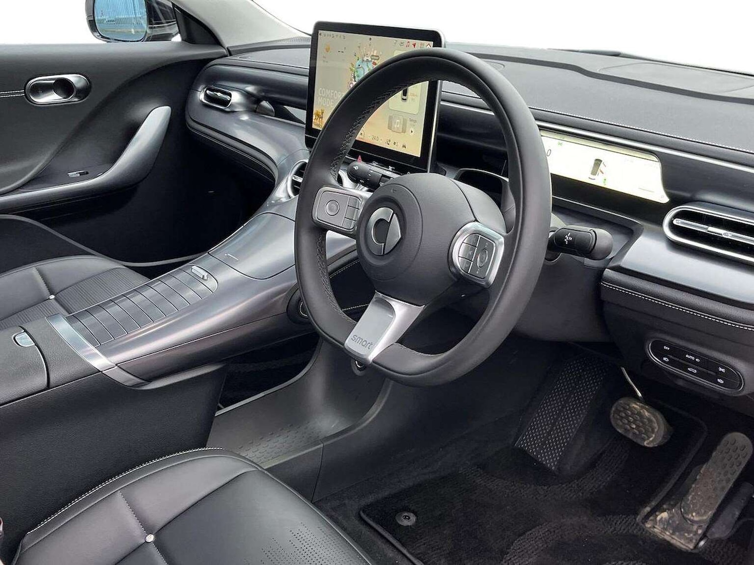 Used smart #3 2025 for sale - 77643864: Photo 17