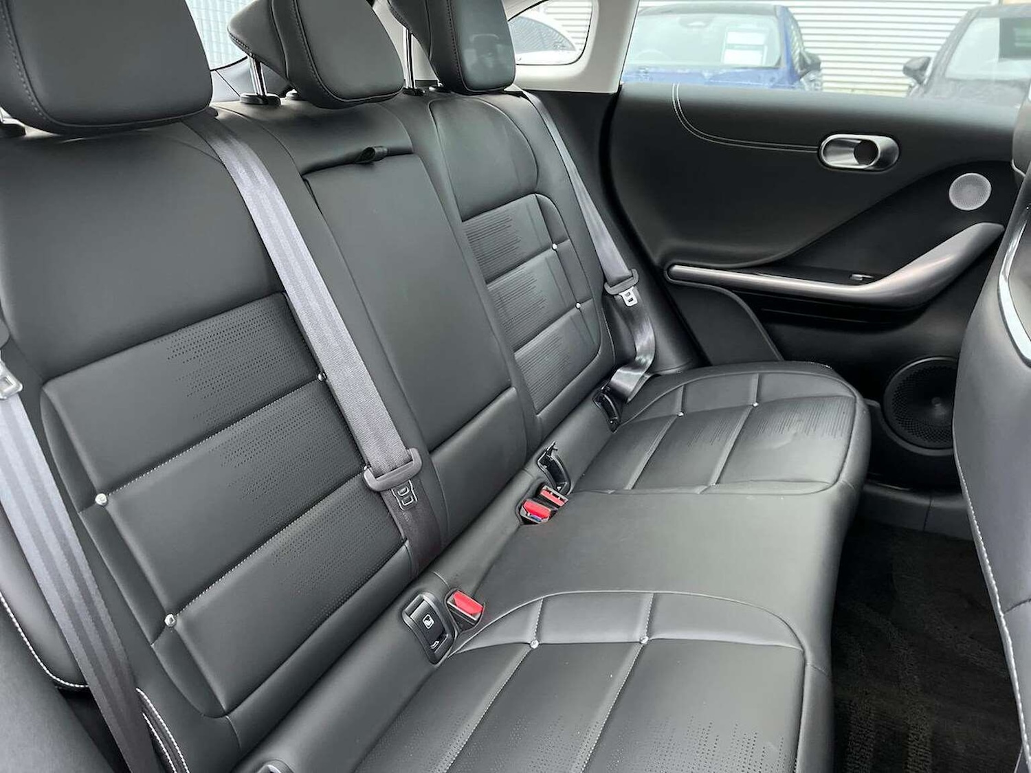 Used smart #3 2025 for sale - 77643864: Photo 18