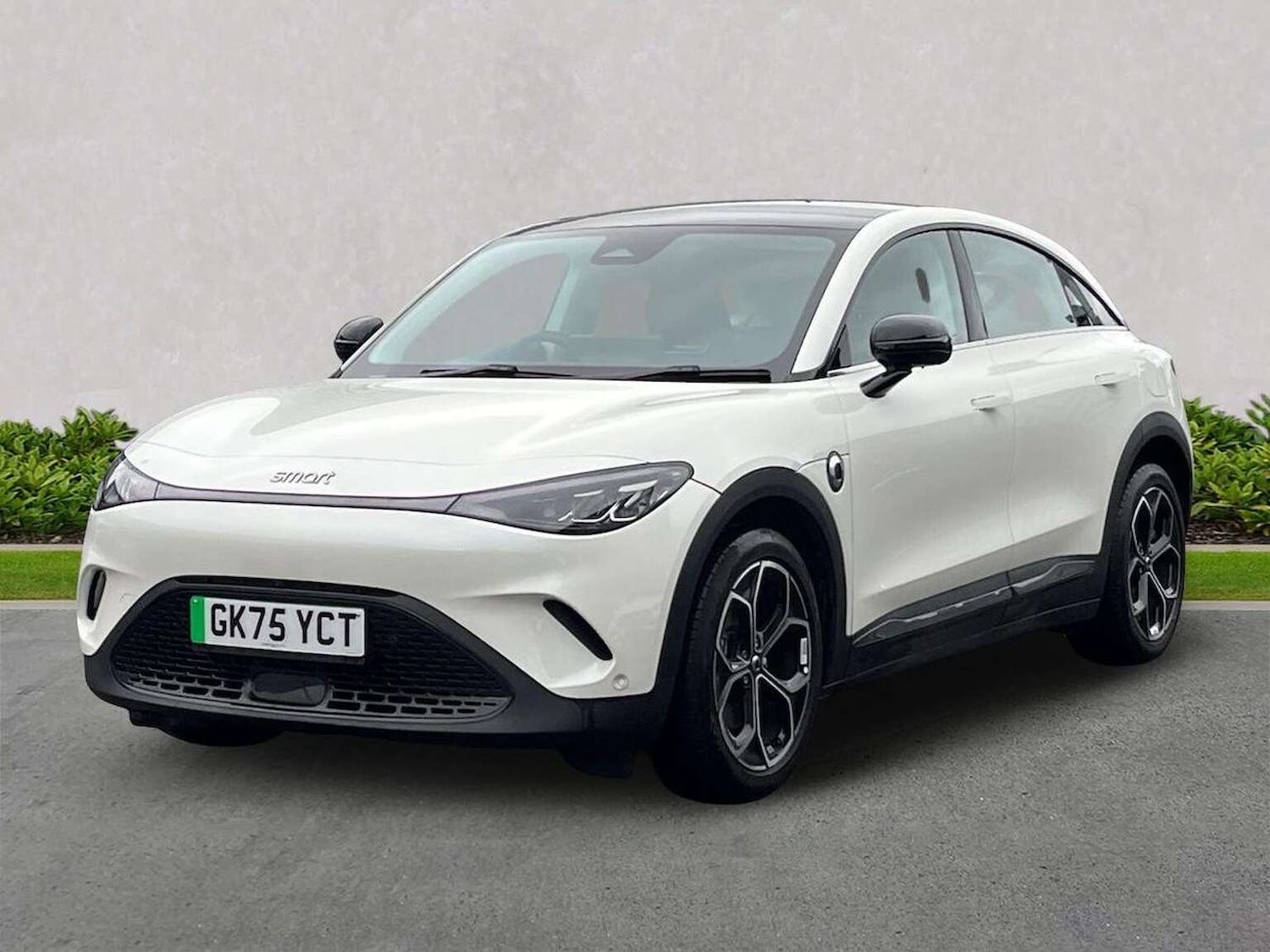 Used smart #3 2025 for sale - 77643864: Photo 22