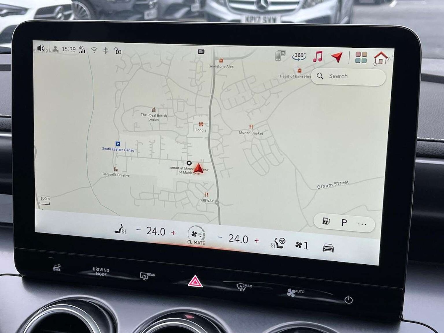 Used smart #3 2025 for sale - 77643864: Photo 26