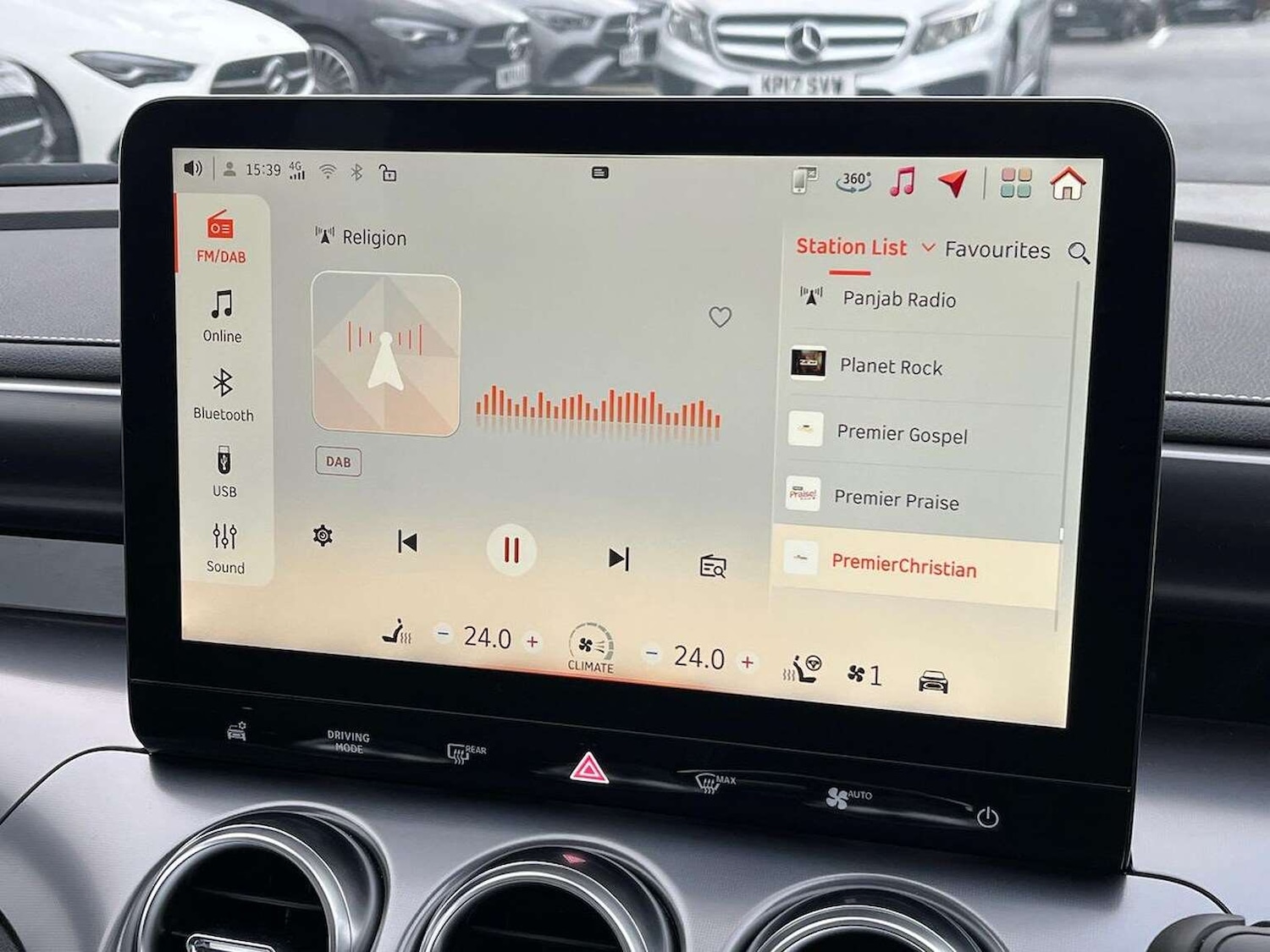 Used smart #3 2025 for sale - 77643864: Photo 27