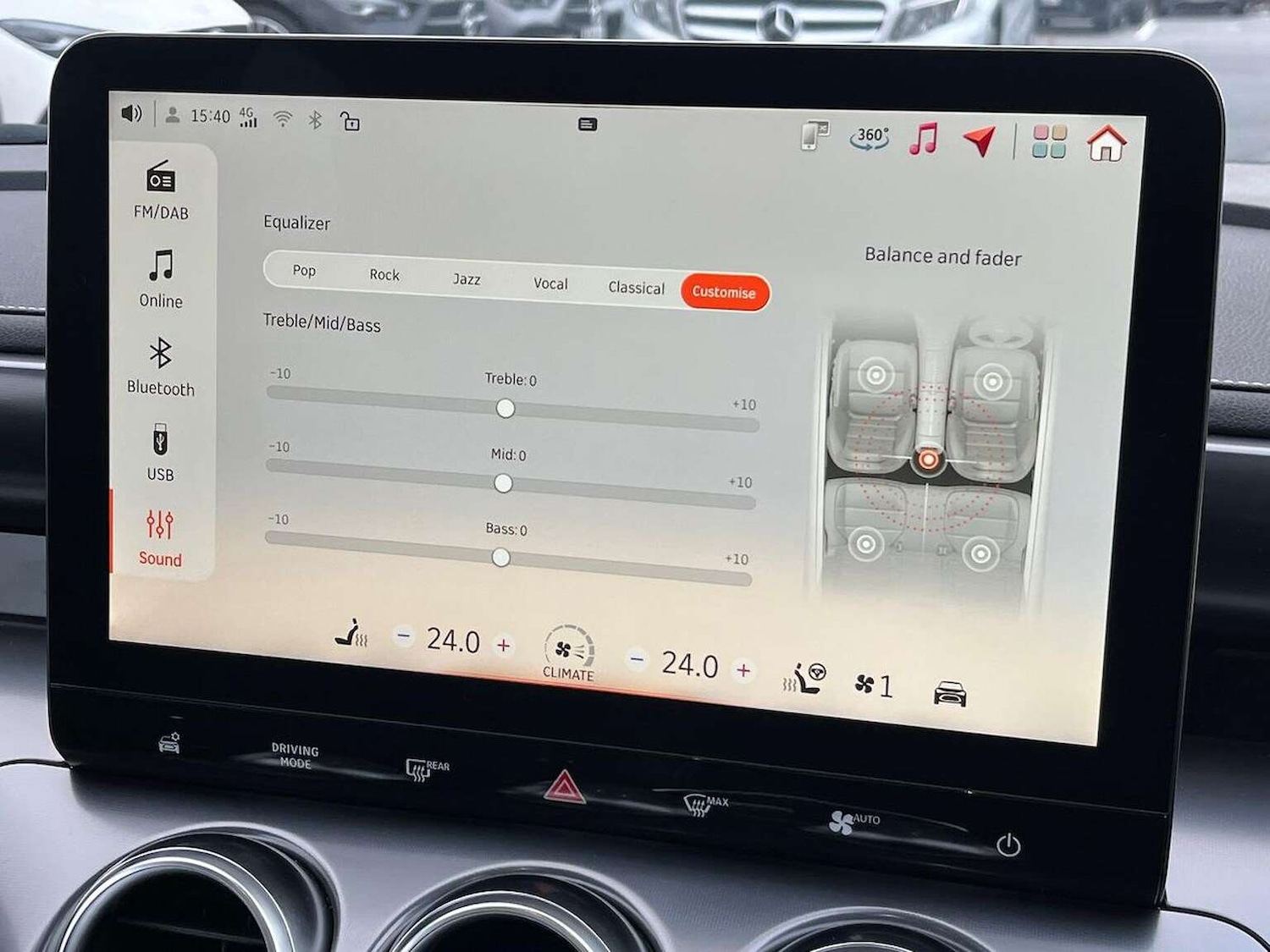 Used smart #3 2025 for sale - 77643864: Photo 33