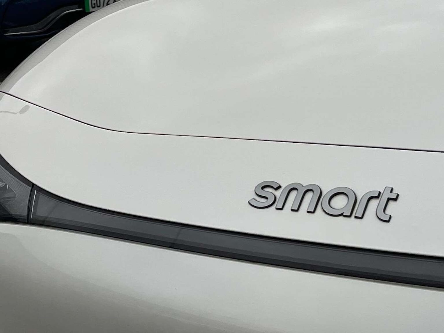 Used smart #3 2025 for sale - 77643864: Photo 35