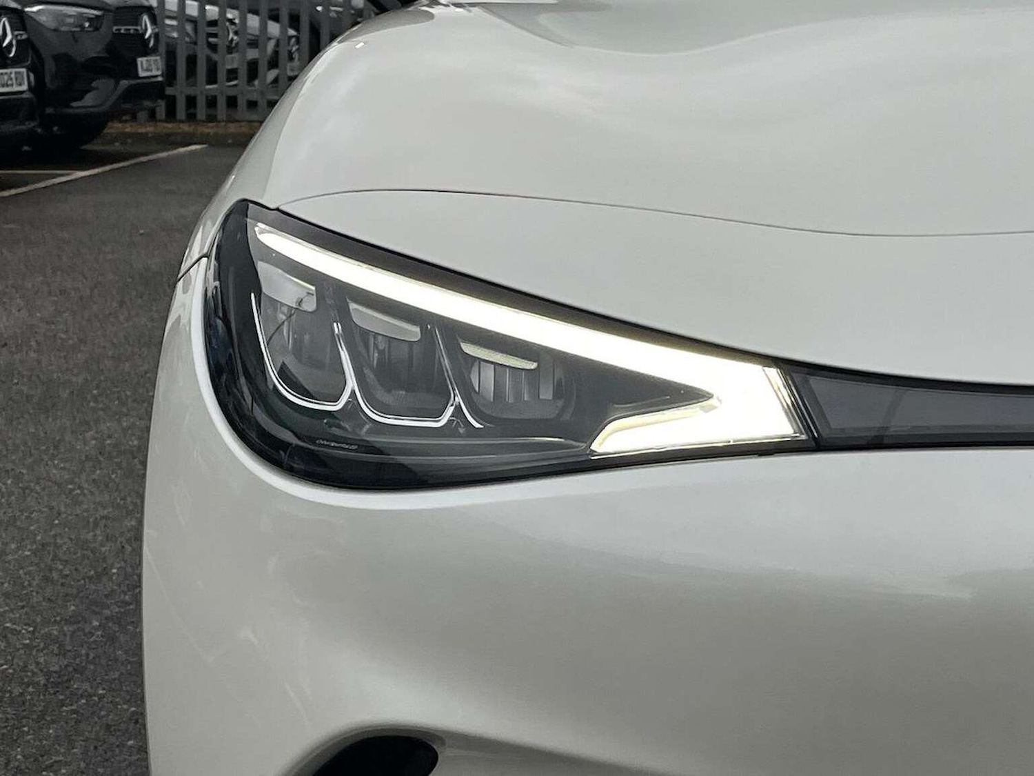 Used smart #3 2025 for sale - 77643864: Photo 36