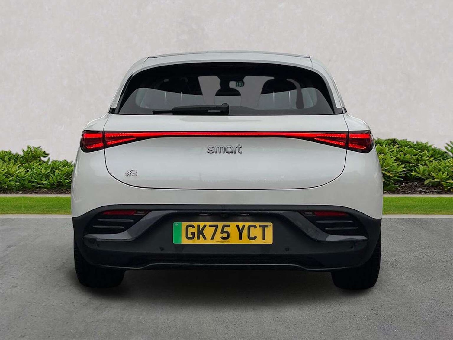 Used smart #3 2025 for sale - 77643864: Photo 6