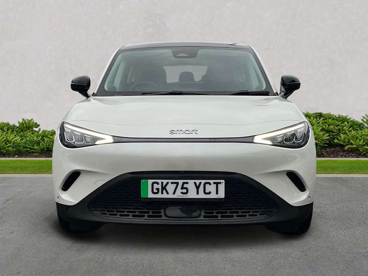 Used smart #3 2025 for sale - 77643864: Photo 7